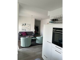 Vakantieappartement Wangerooge Kenmerken 12