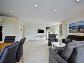 Ferienwohnung Wangerooge Ausstattung 7