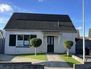 Casa vacanze luxuriös und komfortabel (Grevelingen 26)