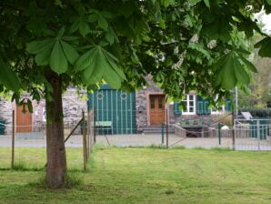 Ferienwohnung „Am Goldbach III“ - Bernkastel-Kues - image1