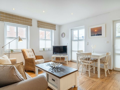 Vakantieappartement An´t Diekstreek 01