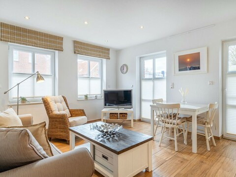 Vakantieappartement An´t Diekstreek 02