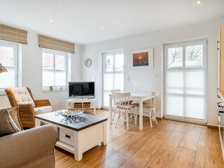 Appartamento per vacanze Greetsiel Caratteristiche 8