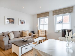 Appartamento per vacanze Greetsiel Caratteristiche 11