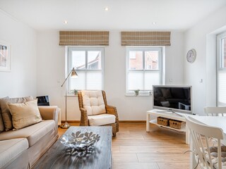 Appartamento per vacanze Greetsiel Caratteristiche 12