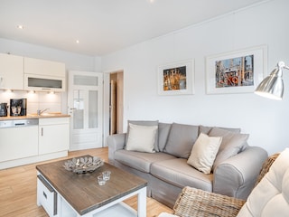 Appartamento per vacanze Greetsiel Caratteristiche 13