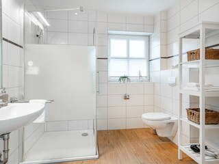 Appartamento per vacanze Greetsiel Caratteristiche 15