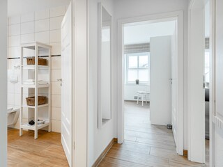 Appartamento per vacanze Greetsiel Caratteristiche 16