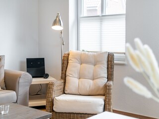 Appartamento per vacanze Greetsiel Caratteristiche 20