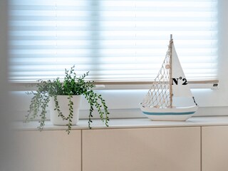 Appartamento per vacanze Greetsiel Caratteristiche 21