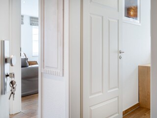 Appartamento per vacanze Greetsiel Caratteristiche 25