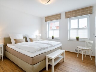 Appartamento per vacanze Greetsiel Caratteristiche 27