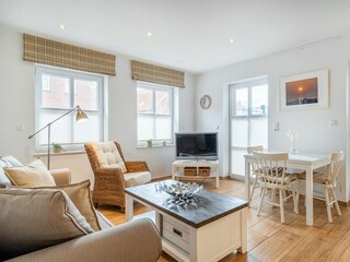 Appartamento per vacanze Greetsiel Caratteristiche 31