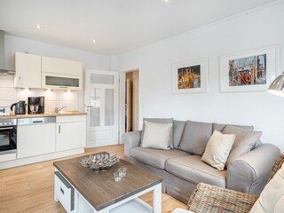 Appartamento per vacanze Greetsiel Caratteristiche 32