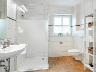 Appartamento per vacanze Greetsiel Registrazione all'aperto 2