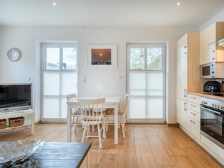 Appartamento per vacanze Greetsiel Caratteristiche 34