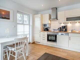 Appartamento per vacanze Greetsiel Caratteristiche 35