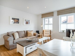 Appartamento per vacanze Greetsiel Caratteristiche 37