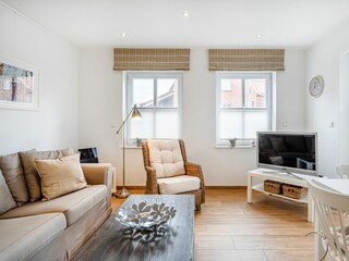 Appartamento per vacanze Greetsiel Caratteristiche 38