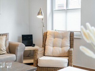 Appartamento per vacanze Greetsiel Caratteristiche 39