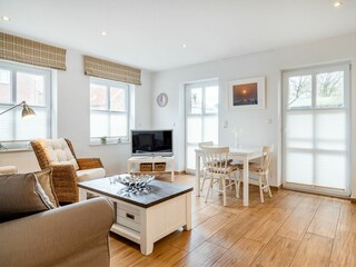 Appartamento per vacanze Greetsiel Caratteristiche 40