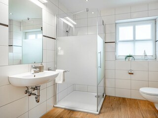 Appartamento per vacanze Greetsiel Registrazione all'aperto 5