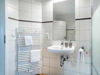 Appartamento per vacanze Greetsiel Registrazione all'aperto 6