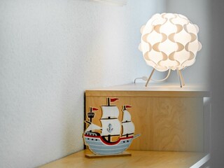 Appartamento per vacanze Greetsiel Caratteristiche 48