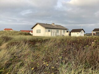Casa de vacaciones Frøstrup Grabación al aire libre 4