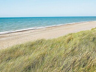 Casa de vacaciones Frøstrup Grabación al aire libre 2