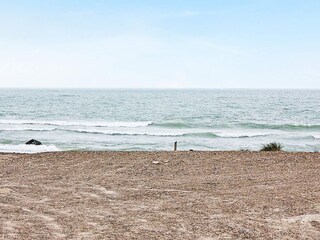 Casa per le vacanze Frøstrup Registrazione all'aperto 4
