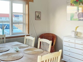 Casa de vacaciones Frøstrup  12
