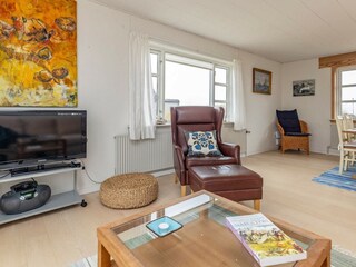 Maison de vacances Frøstrup  7