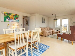 Casa de vacaciones Frøstrup  8