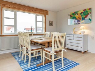 Vakantiehuis Frøstrup  8