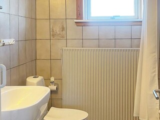 Casa de vacaciones Frøstrup  14