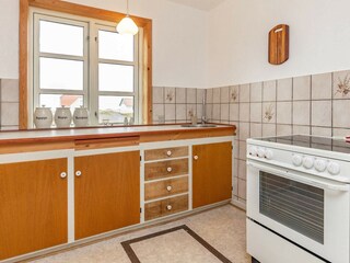 Vakantiehuis Frøstrup  32