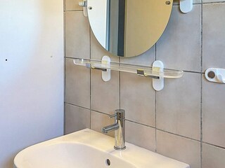 Casa de vacaciones Frøstrup  16