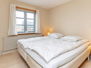 Casa de vacaciones Frøstrup  31