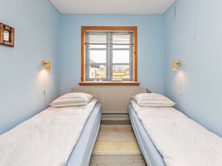 Casa de vacaciones Frøstrup  11