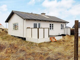 Ferienhaus Frøstrup  35
