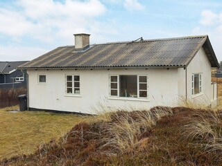 Casa de vacaciones Frøstrup  33