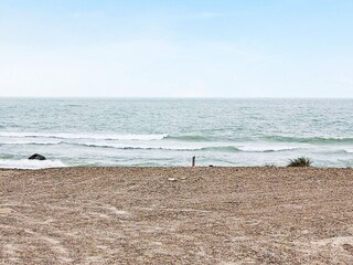 Ferienhaus Frøstrup Außenaufnahme 2