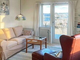 Casa de vacaciones Frøstrup  9