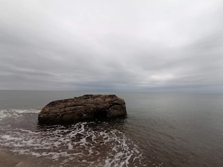 Casa de vacaciones Frøstrup  13