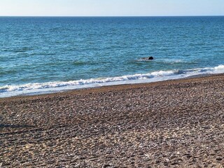 Casa per le vacanze Frøstrup  10