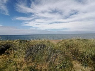 Casa de vacaciones Frøstrup  11