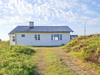 Maison de vacances Frøstrup Enregistrement extérieur 1