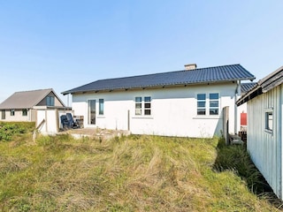Holiday house Frøstrup Outdoor Recording 4