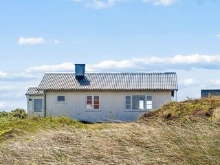 Casa de vacaciones Frøstrup Grabación al aire libre 4